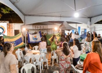 Feira do Salvador 2023 destaca impactos sociais com foco em uma nova economia em Campos