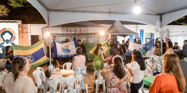 Feira do Salvador 2023 destaca impactos sociais com foco em uma nova economia em Campos