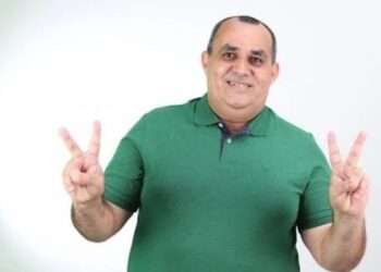 Prefeito de Rio das Ostras é suspenso do Partido Verde