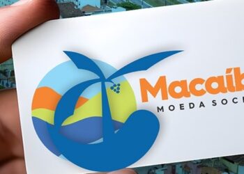 Macaíba é o nome escolhido para Moeda Social de Macaé após votação popular