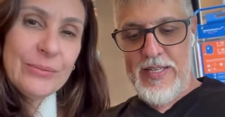 Campistas deixam Israel após bombardeio