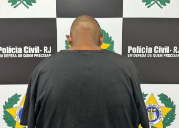 Homem que ateou fogo na companheira é preso em Macaé