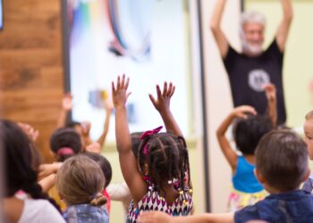 Afrolab celebra Dia das Crianças com evento gratuito no Lagomar