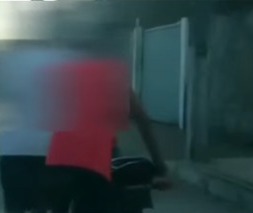 Dois menores não habilitados são detidos após desrespeitarem a ordem de parada da PM em SFI