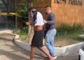 Homem é preso por descumprir medidas protetivas contra a mãe