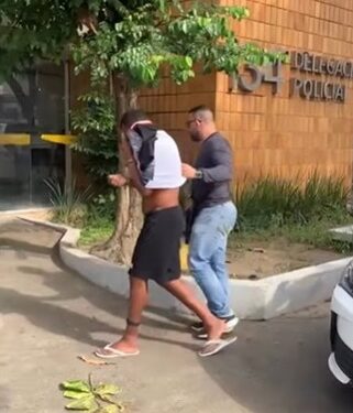 Homem é preso por descumprir medidas protetivas contra a mãe