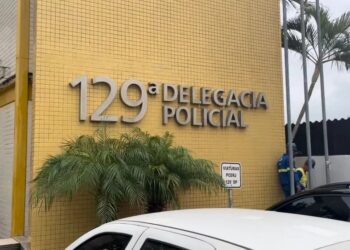 Polícia Civil prende homem acusado de estuprar a própria filha em Iguaba Grande