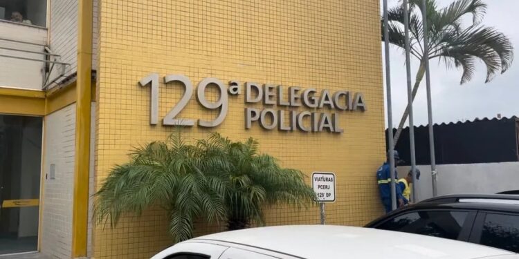 Polícia Civil prende homem acusado de estuprar a própria filha em Iguaba Grande