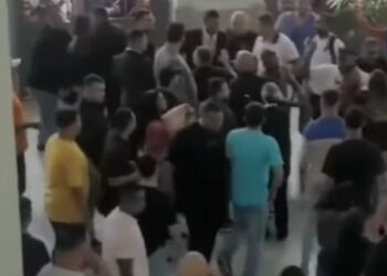 Confusão na Câmara de Campos marca audiência Pública sobre desordem urbana