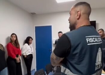 Deputados fiscalizam caso de ‘Médico fantasma’ na folha de pagamento de hospital em Campos