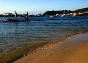 Búzios sedia Encontro Estadual de Turismo nesta quarta-feira