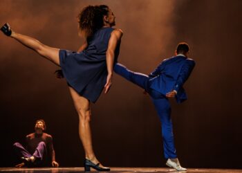 Apresentação de Dança em comemoração aos 70 anos da Petrobras acontece neste sábado na Imbetiba