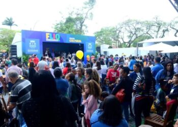 Feira Literária de Quissamã começa nesta quinta-feira