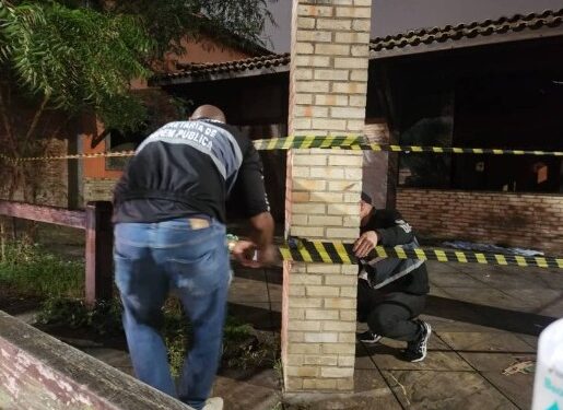 Restaurante desativado há anos é interditado após se transformar em  ponto de encontro para pessoas em situação de rua, em Campos