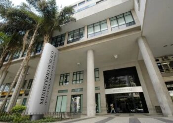 Estelionatário que aplicava o golpe da pirâmide é preso, em Campos