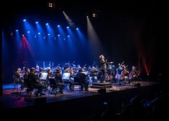 Orquestra Petrobras Sinfônica se apresenta neste domingo em Imbetiba, Macaé