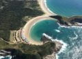 MPRJ ajuíza ação requerendo a demolição de 35 construções irregulares no Parque Estadual da Costa do Sol, em Cabo Frio