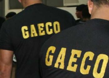 GAECO faz operação contra suspeitos de aplicarem o golpe da pirâmide em Campos