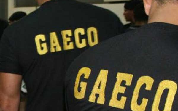 GAECO faz operação contra suspeitos de aplicarem o golpe da pirâmide em Campos