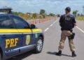 Operação Feriado 2023 da PRF começa nesta quinta-feira