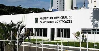 Publicado o edital do concurso público para cargos de nível superior e médio em Campos