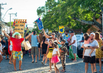 2ª Festa da Primavera de Búzios acontece neste sábado na Praça dos Ossos