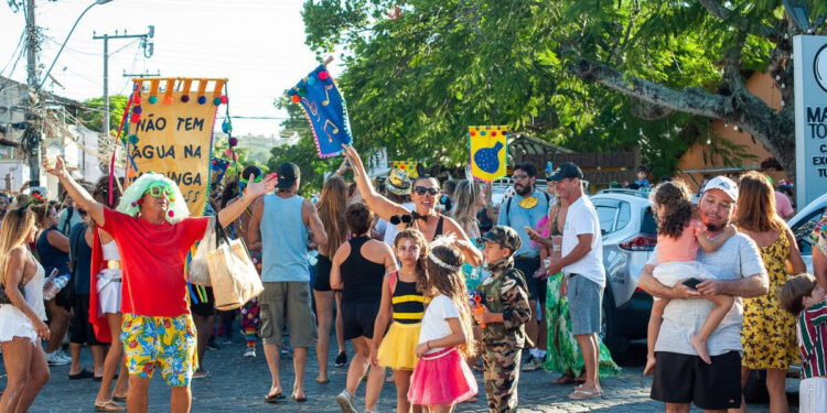 2ª Festa da Primavera de Búzios acontece neste sábado na Praça dos Ossos