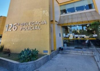 Criança morre carbonizada em incêndio em Cabo Frio