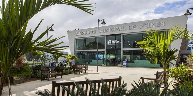 5º Festival de Frutos do Mar acontece neste final de semana no Mercado de Peixes de Macaé