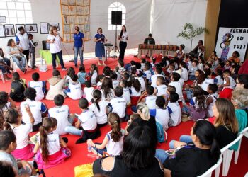 Festival de Literatura e Cultura de Macaé começa nesta terça