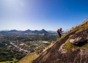 Macaé será palco da final do campeonato brasileiro de aventura