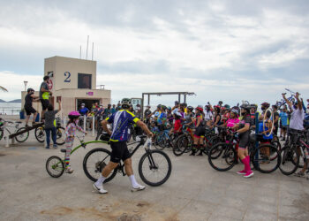 Vem aí o 3° Festival Pedala Macaé