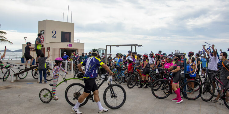 Vem aí o 3° Festival Pedala Macaé