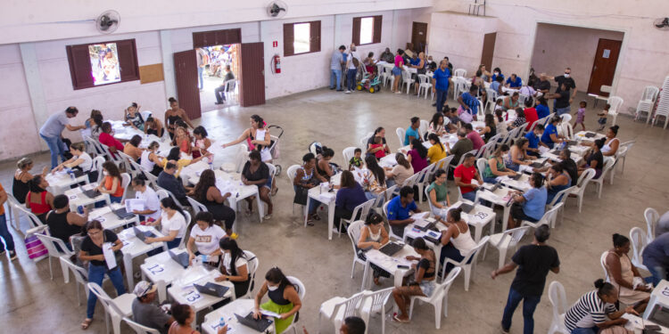 Moeda Social tem mais de 4.500 pessoas cadastradas em Macaé