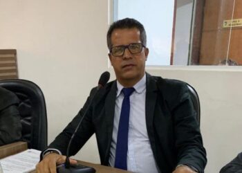 Vereador de São Pedro tem mandado cassado por fraude em cota de gênero