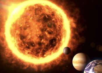 Alerta científico: possível “Apocalipse da Internet” em 2024