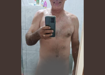 Secretário de Agricultura coloca mandioca pra jogo