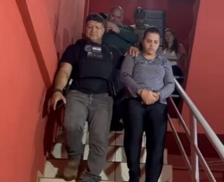 Polícia prende no Paraguai casal de estelionatários de Campos