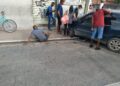 Acidente grave é registrado na manhã desta quinta-feira em Macaé