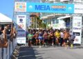 Meia Maratona de Cabo Frio acontece neste domingo