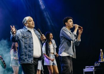 Cabo Frio inaugura decoração do Natal Sesc RJ 2023 nesta sexta-feira