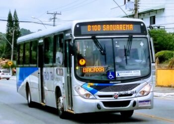 Tarifa da linha de ônibus Saquarema x Rio Bonito sobe para R$ 7,80