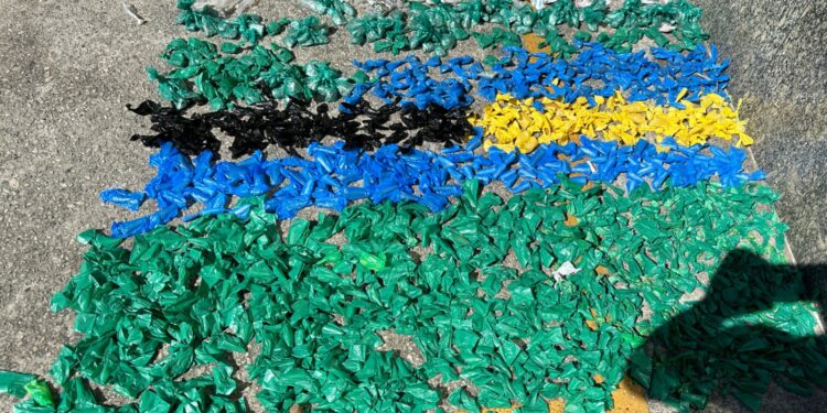 PM apreende drogas em Macaé