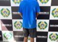 Homem que roubou moto em Macaé é preso em Trajano de Moraes após perseguição