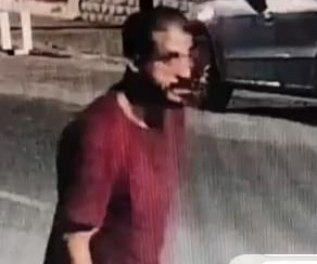 Ladrão furta estabelecimentos comerciais nessa madrugada em Macaé