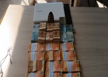 PF e MPRJ cumprem mandados em Campos contra vereadores e servidores ligados à educação