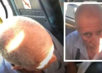 Idoso é expulso de ônibus acusado de assediar jovem em Cabo Frio