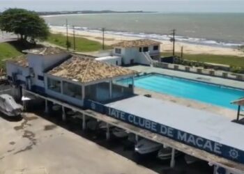 Edital de Convocação para Assembleia Geral Ordinária do Iate Clube Macaé