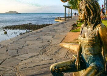 Comemoração pelos 28 anos de Búzios segue até domingo