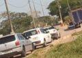 Macaé registra dois acidentes na manhã desta segunda-feira